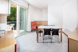 Appartamenti BIANCO NERO