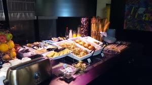 Hotels Campanile Bayonne : photos des chambres