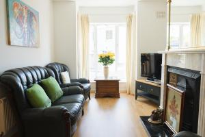 ChurchMews a Lovely 3 Bedroom Home with Golf, Fishing and Seaside