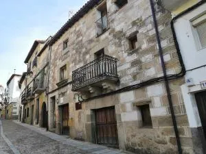 Casa Águeda - Hoyos