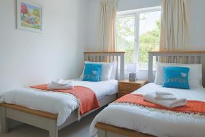 ChurchMews a Lovely 3 Bedroom Home with Golf, Fishing and Seaside