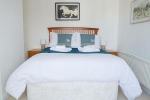 ChurchMews a Lovely 3 Bedroom Home with Golf, Fishing and Seaside