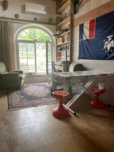 Appartements Studio meuble campagne : photos des chambres