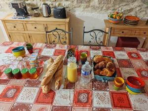 Chambres dhôtes LAmphitryon 5 CHAMBRES