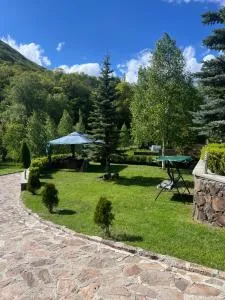 Golden Gate Resort - Argel