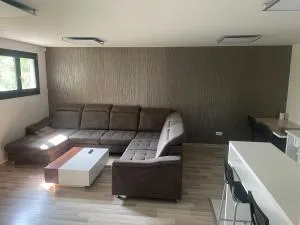 Luxusný apartmán s bezplatným parkovaním v objekte a self-checking - Brenner