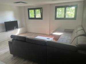 Luxusný apartmán s bezplatným parkovaním v objekte a self-checking