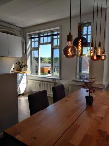 Dronninglund Appartements