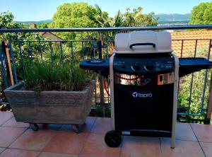 Appartement Caspar- Turm Krk