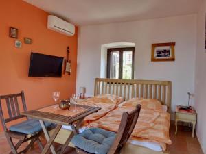 Appartement Caspar- Turm Krk