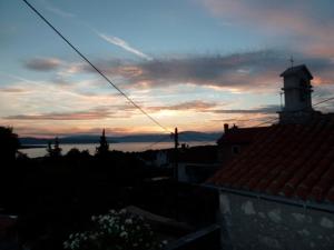 Appartement Caspar- Turm Krk