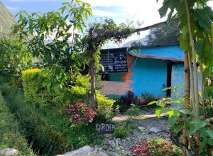 Hotel Hilton Annapurna Garden