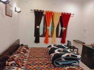 Astrostops Observatory Camps and HomeStay