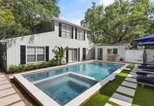 AmoroSEA - 1905 Bruce Drive - 东区