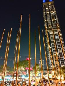 Copacabana luxury Jomtien