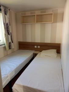 Appartements mon bonheur : photos des chambres