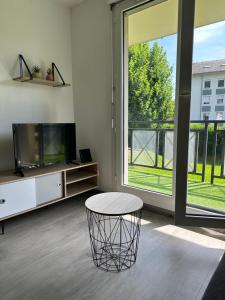 Charmant Studio Le Bourget-du-Lac - Ubytování bez kategorie ve městě Le Bourget-du-Lac