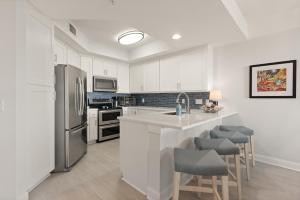 St. Simons Grand 214 - 1400 Ocean Blvd