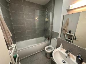 Comfortable and Modern City Apartment