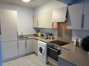 Comfortable and Modern City Apartment