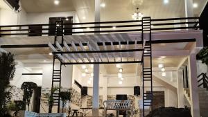 White House Dangcagan