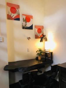 White House Dangcagan