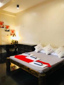 White House Dangcagan