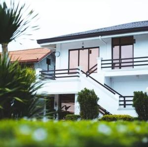 White House Dangcagan