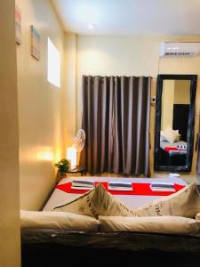 White House Dangcagan