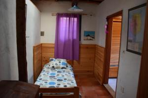 La Casa de los Pinos Temisas