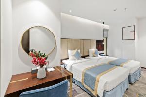 22Land Hotel Saigon