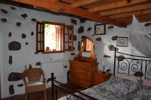 La Casa de los Pinos Temisas