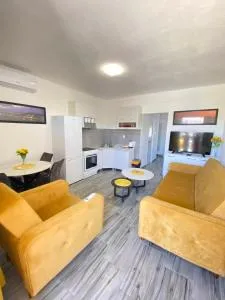 OLGA APARTMENT - Bratešići