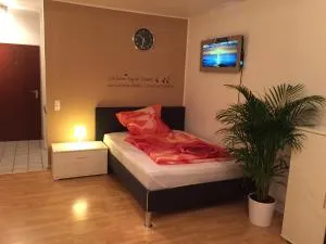 Apartment mit Terrasse Nähe Köln-Deutz - Refrath