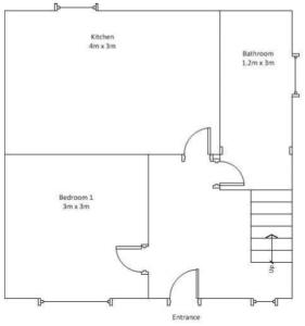 Loch View Holiday Home, Fort William