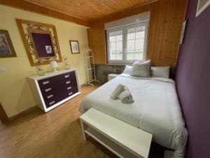 Apartamento La Veiga