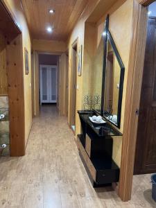 Apartamento La Veiga
