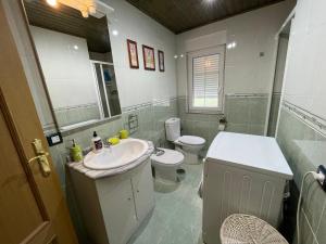 Apartamento La Veiga