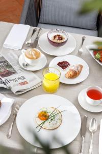 Hotel Pienzenau Am Schlosspark