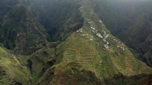 Hostal Albergue Garafía El Tablado