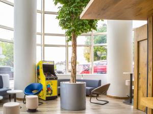 Hotels ibis budget Paris Porte de Montreuil : photos des chambres