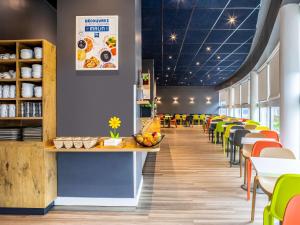 Hotels ibis budget Paris Porte de Montreuil : photos des chambres