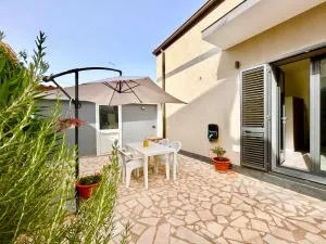 La Casetta di Eli - Targia