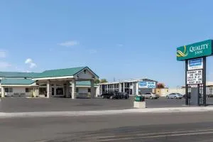 Quality Inn - 博伊西