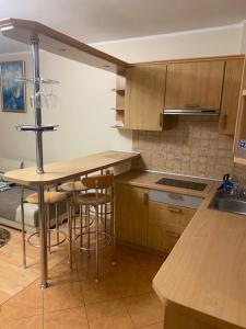 Apartament Kapitanski 80 m do morza