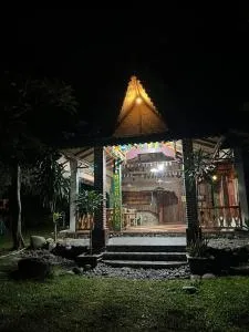 Pongo Guest House & jungle trekking - 武吉拉旺