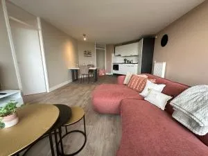 Appartement 'Zeeblick' - Sint Maartensbrug