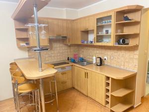 Apartament Kapitanski 80 m do morza