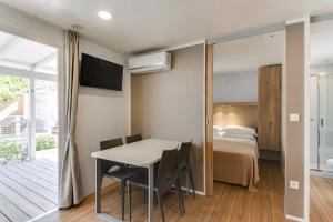 Camping Adria Riccione