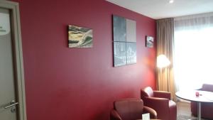 Hotels Campanile Bayonne : photos des chambres